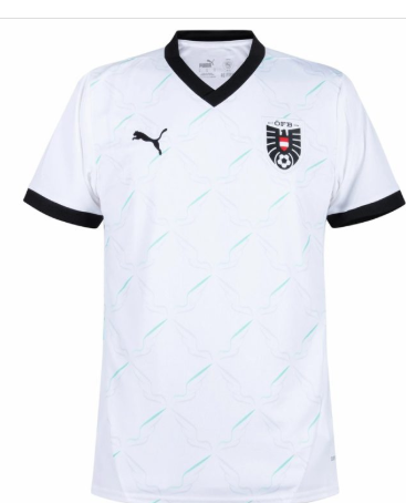 Maillot extérieur Autriche ADULTE