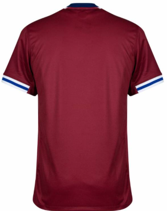 Maillot domicile Norvège ADULTE