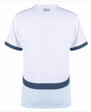 Maillot extérieur Suisse ADULTE