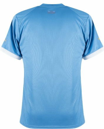 Maillot domicile Uruguay ADULTE