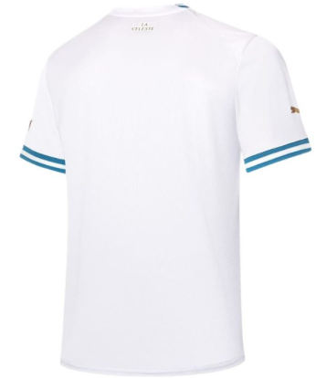 Maillot extérieur Uruguay ADULTE