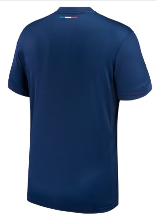 Maillot domicile Paris-Saint-Germain " 1 étoile" ADULTE