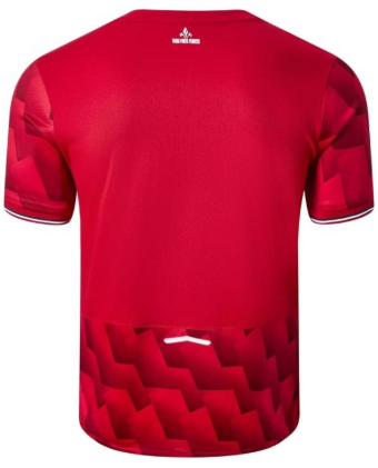 Maillot domicile Lille OSC ADULTE 2025/2026