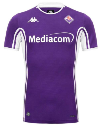 Maillot domicile ACF Fiorentina ADULTE 2025/2026