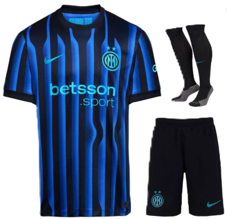 Ensemble domicile Internazionale Milano ENFANT (3-13 ans) 2025/2026