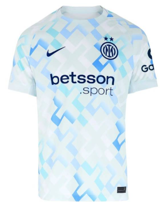 Maillot extérieur Internazionale Milano ADULTE 2025/2026