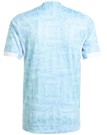 Maillot extérieur Juventus Turin ADULTE 2025.2026