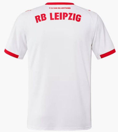 Maillot domicile RB Leipzig ADULTE 2025/2026