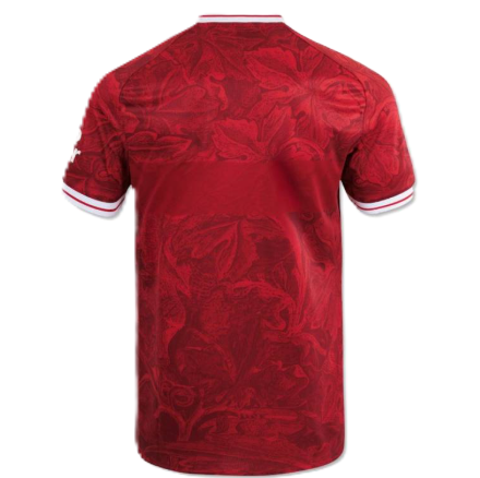 Maillot extérieur VFB Stuttgart ADULTE 2025/2026