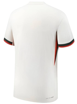 Maillot extérieur Chelsea FC ADULTE 2025/2026