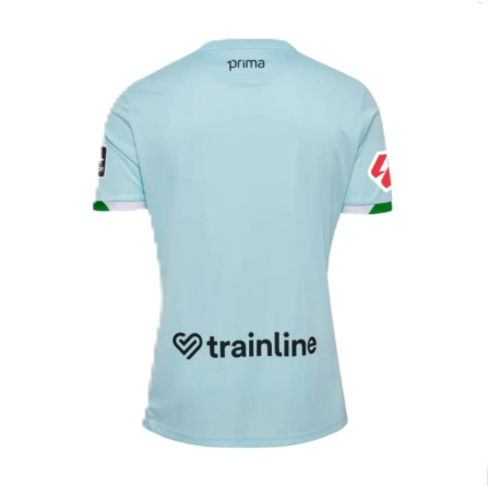 Maillot extérieur Real Betis ADULTE 2025/2026
