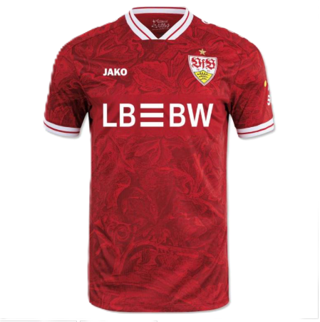 Maillot extérieur VFB Stuttgart ADULTE 2025/2026