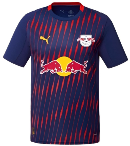 Maillot extérieur RB Leipzig ADULTE 2025/2026