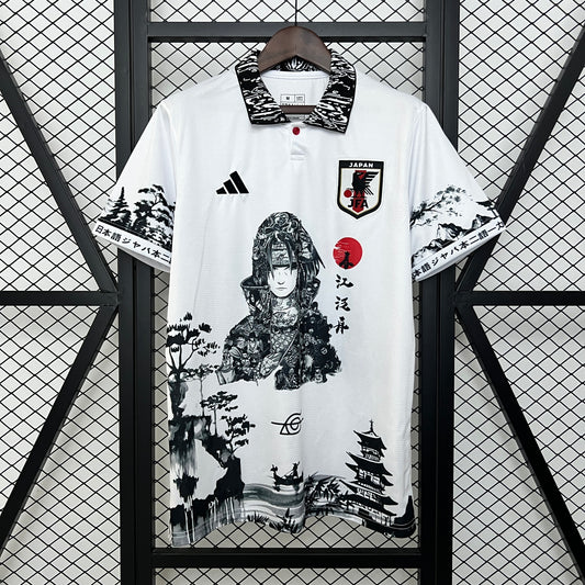 Maillot "Edition Spéciale MANGA 23" Japon 2025/2026