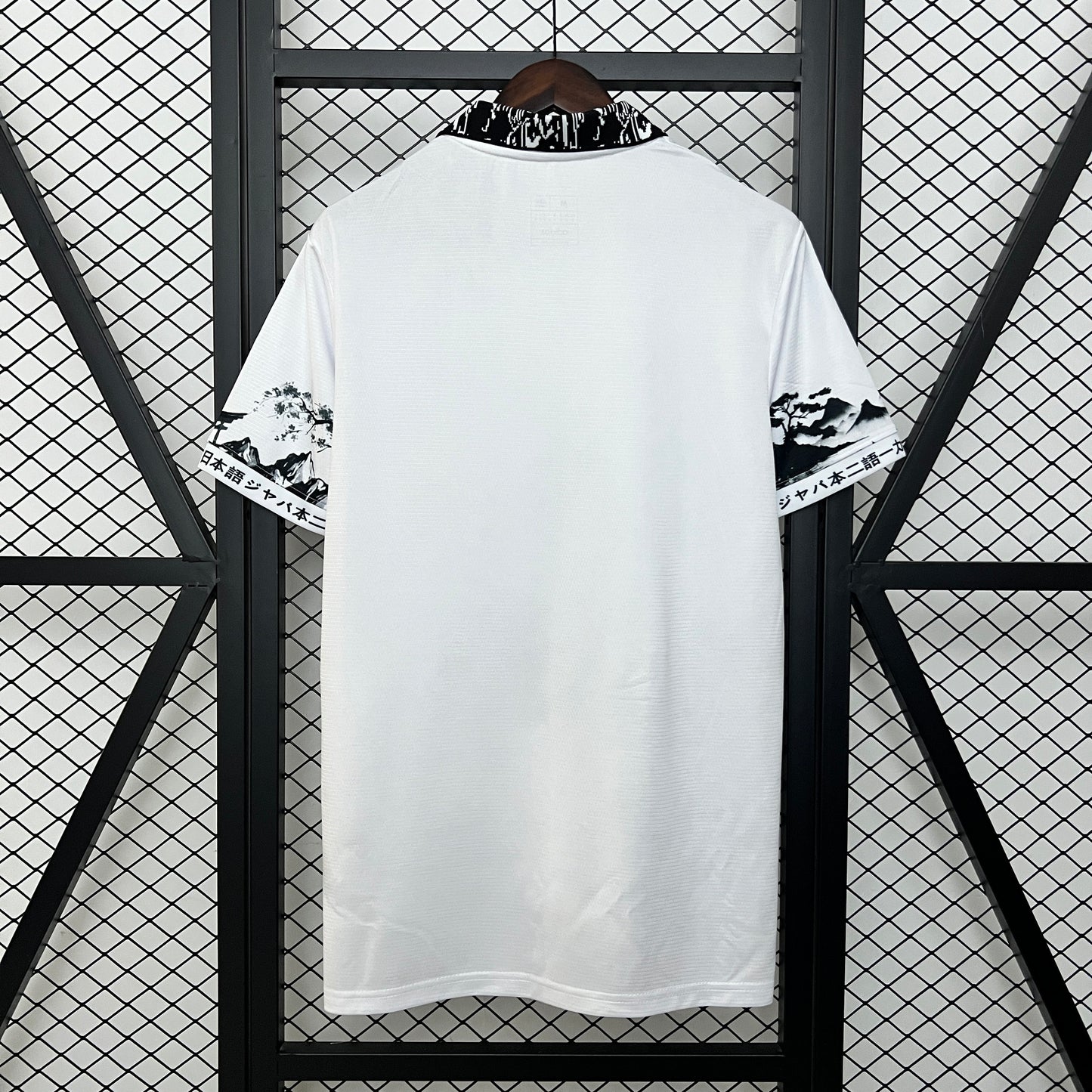 Maillot "Edition Spéciale MANGA 23" Japon 2025/2026