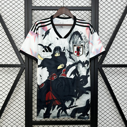 Maillot "Edition Spéciale MANGA 24" Japon 2025/2026