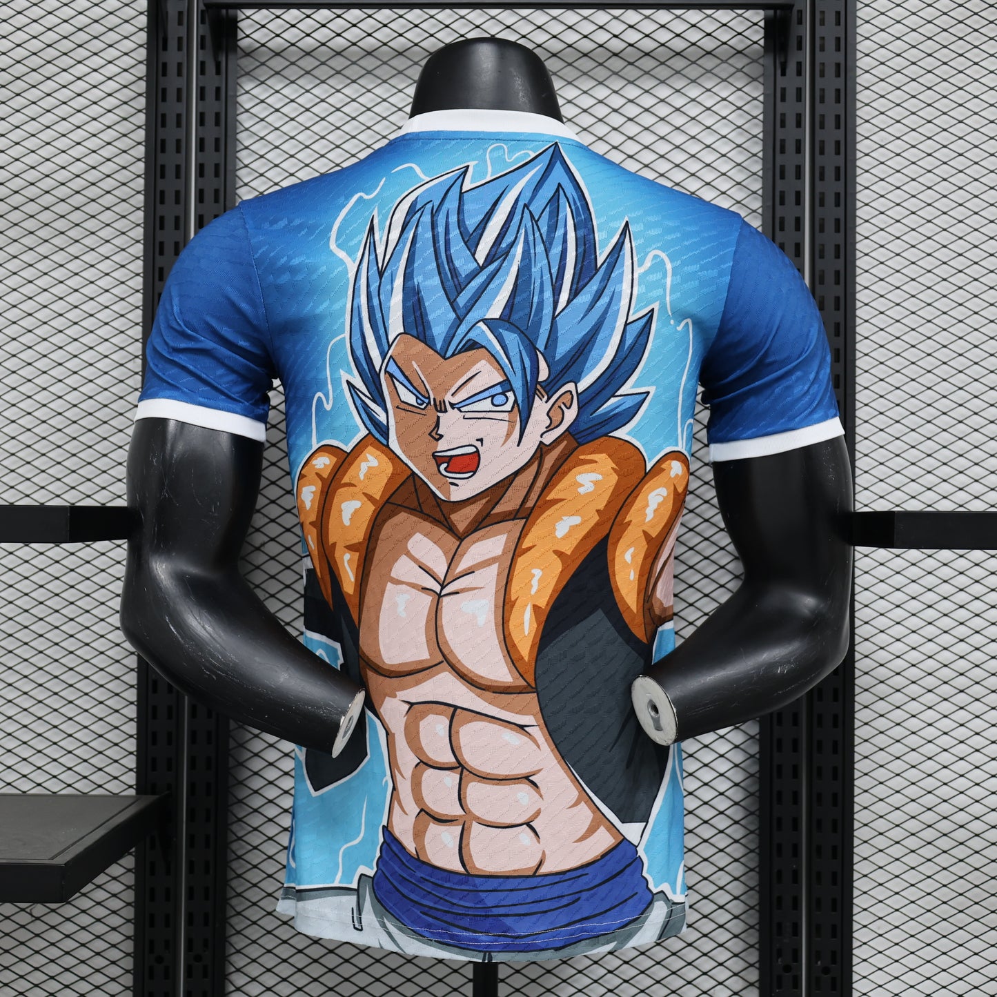 Maillot "Edition Spéciale MANGA 26" Japon 2025/2026
