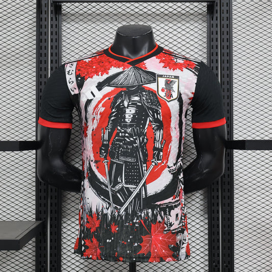 Maillot "Edition Spéciale 15" Japon 2025/2026