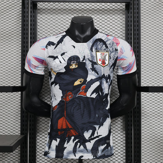 Maillot "Edition Spéciale MANGA 30" Japon 2025/2026