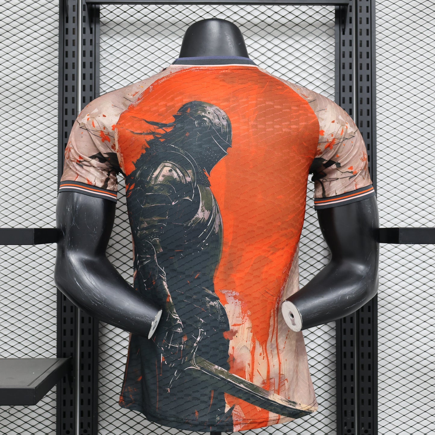 Maillot "Edition Spéciale MANGA 33" Japon 2025/2026