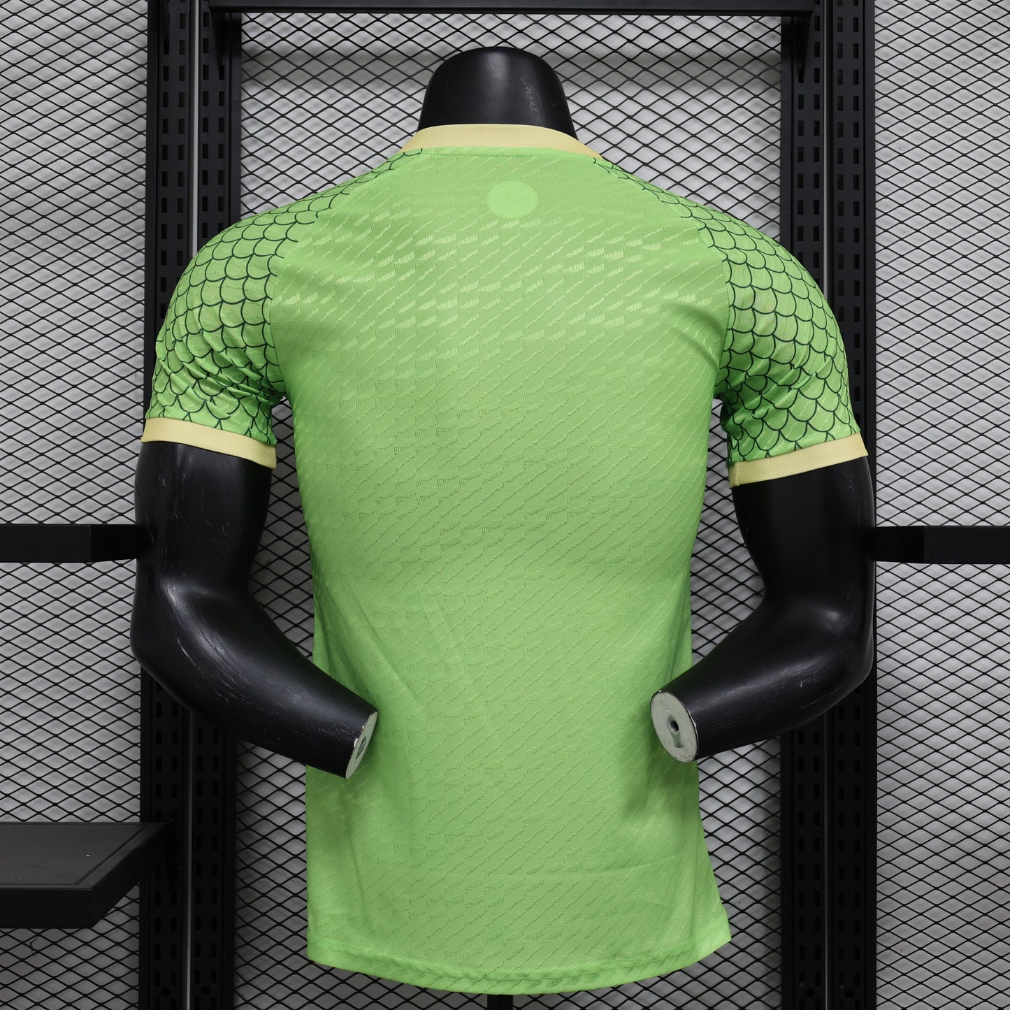 Maillot "Edition Spéciale MANGA 32" Japon 2025/2026