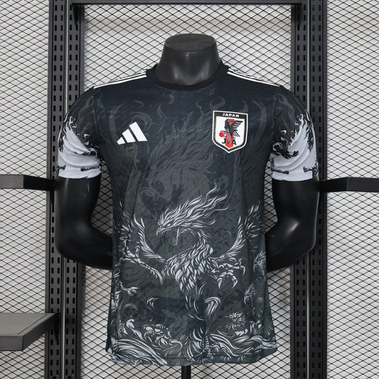 Maillot "Edition Spéciale 10" Japon 2025/2026