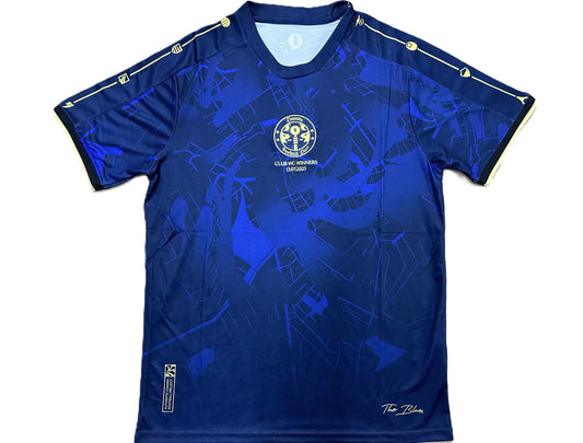 Maillot "Edition Spéciale" Chelsea FC 2025/2026