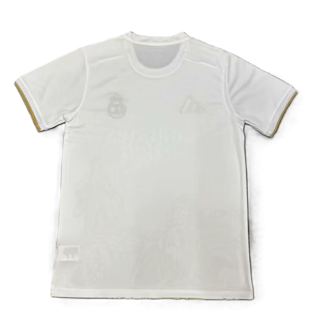 Maillot "Edition Spéciale 8" Real Madrid 2025/2026
