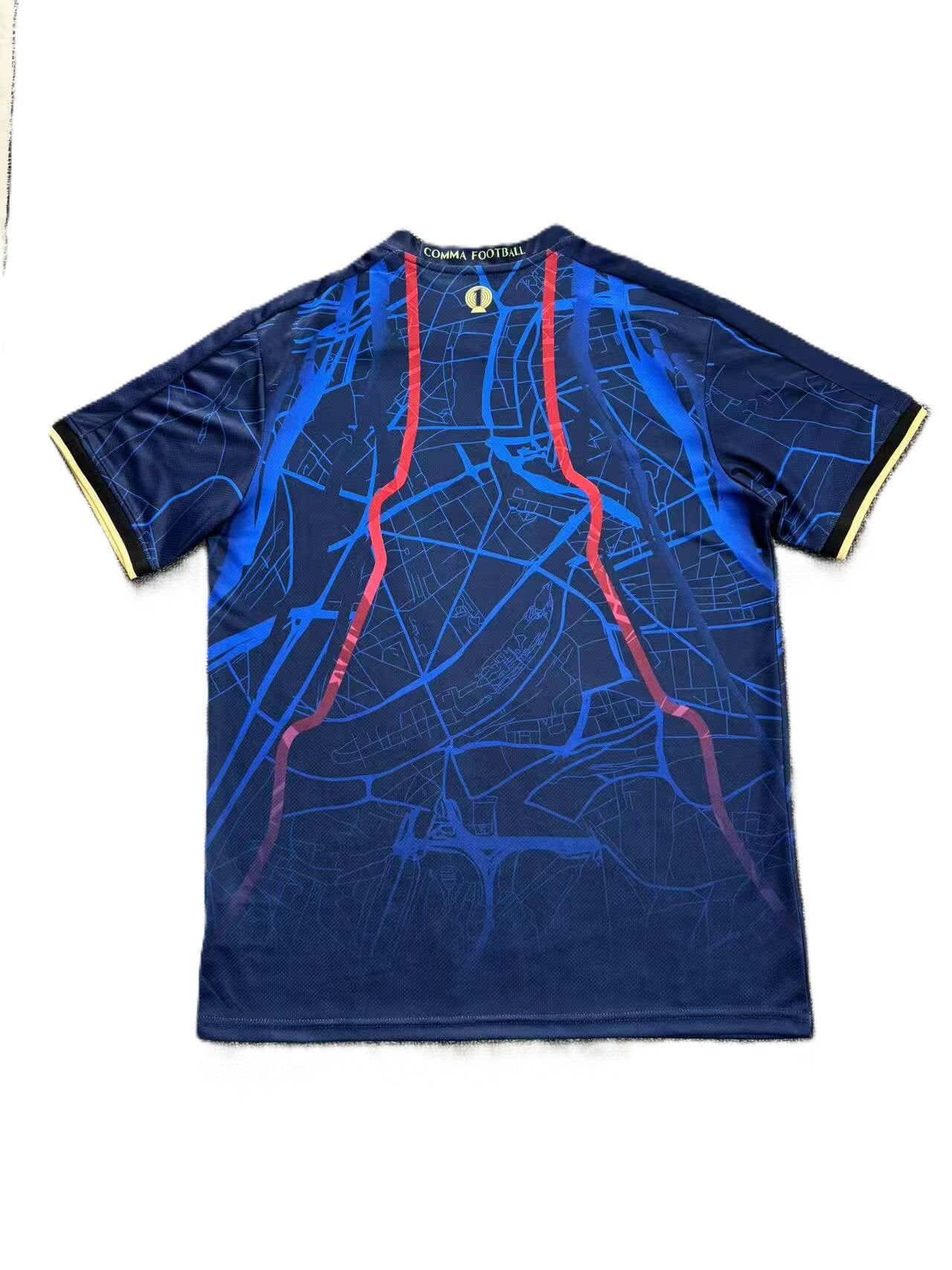 Maillot "Edition Spéciale" Paris-Saint-Germain 2025/2026