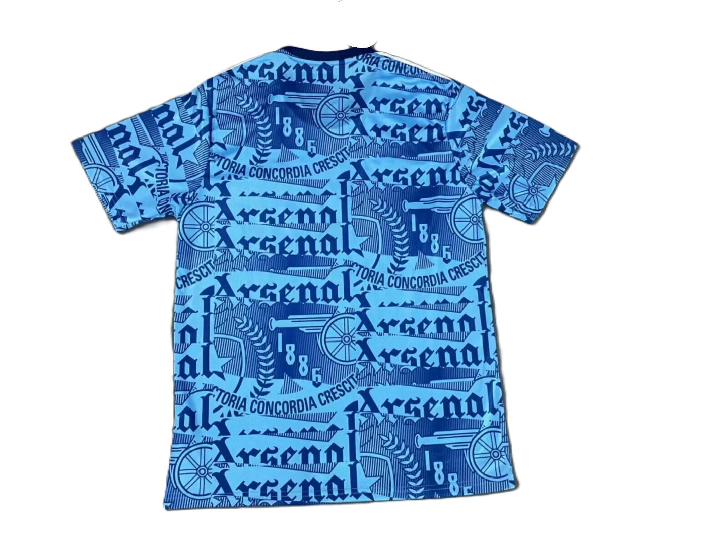 Maillot "Edition Spéciale" Arsenal FC 2025/2026