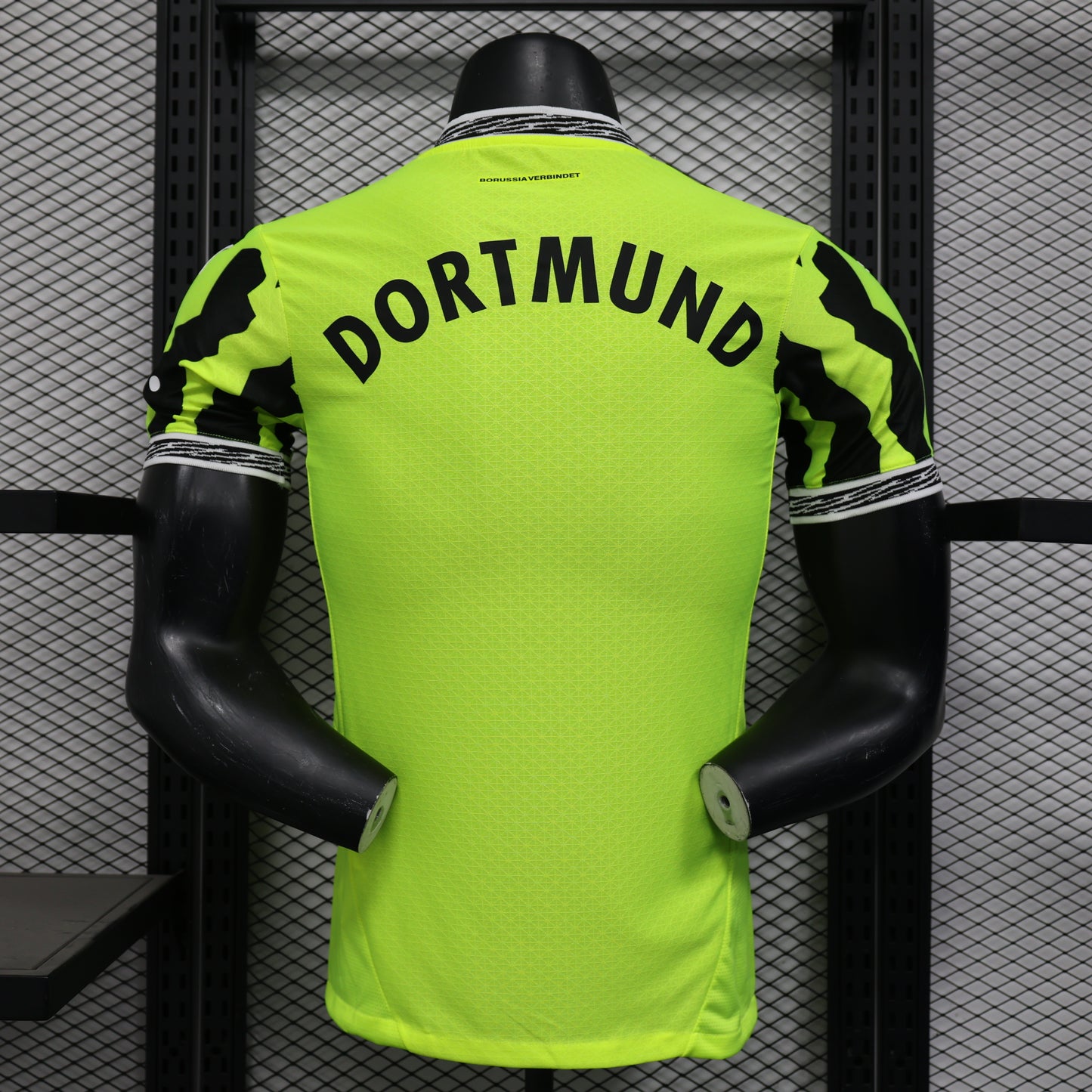 Maillot "Edition Spéciale" Borussia Dortmund 2025/2026