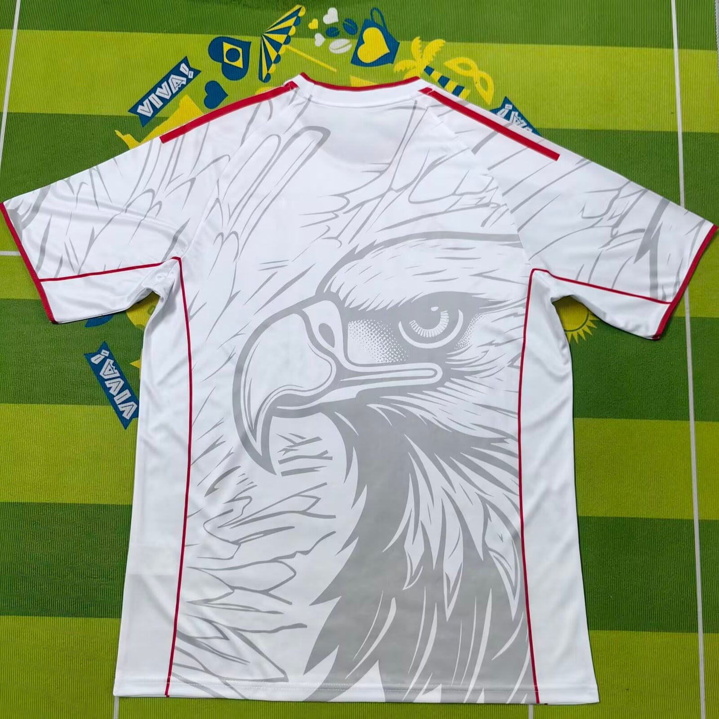 Maillot "Edition Spéciale"  SL Benfica 2025/2026