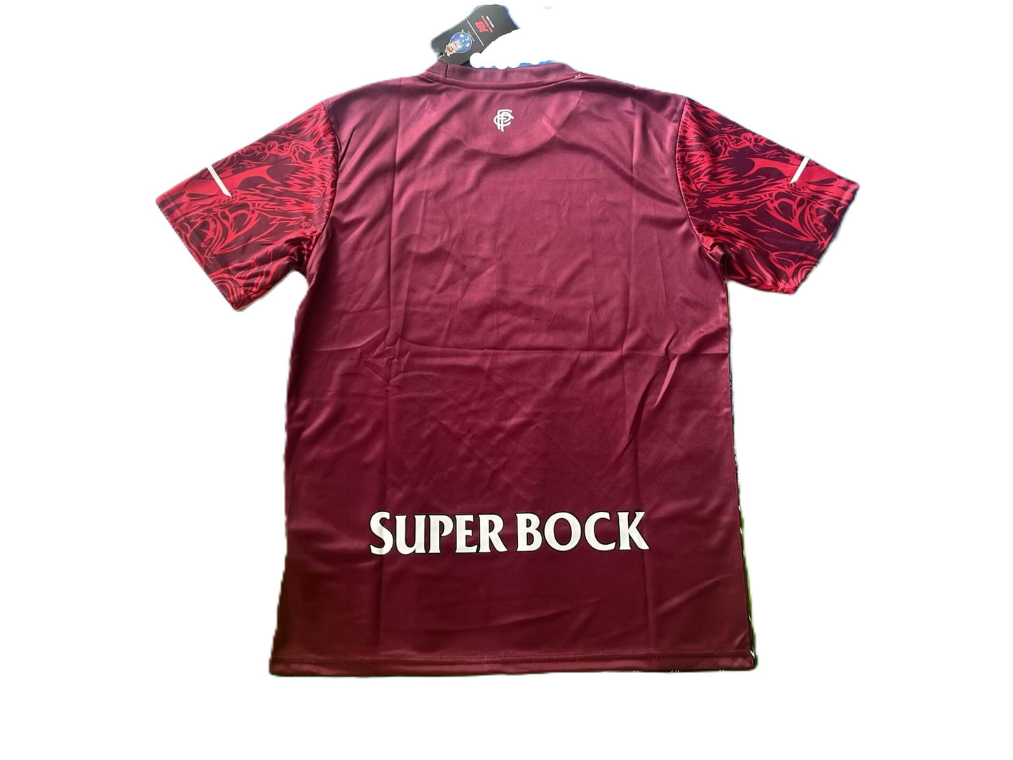 Maillot "Edition Spéciale"  Porto FC 2025/2026
