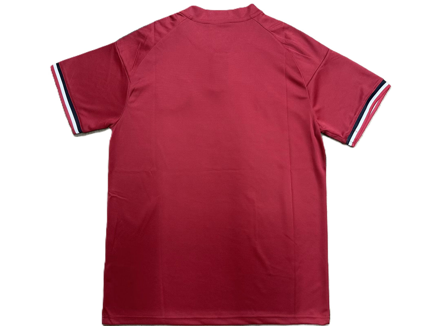Maillot "Edition Spéciale" Manchester United 2025/2026