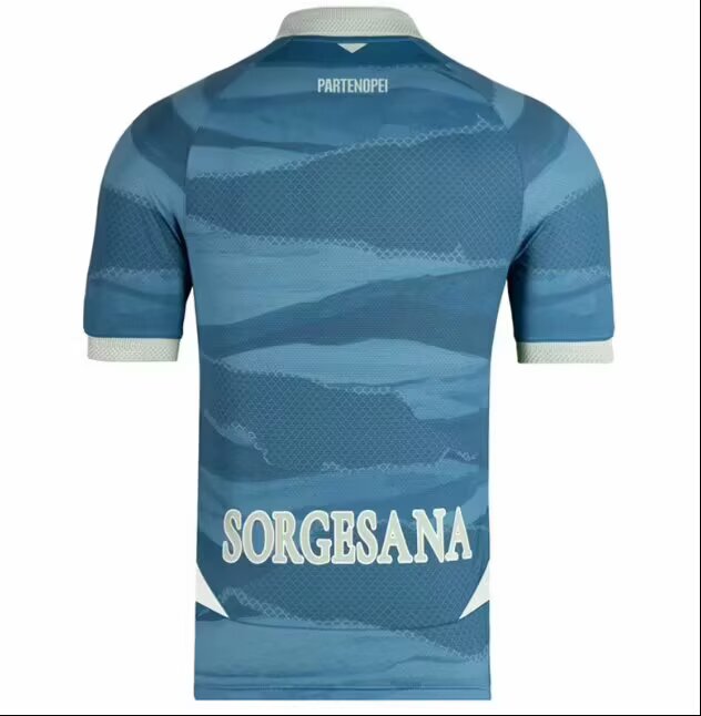 Maillot "Edition Spéciale" SSC Napoli 2025/2026