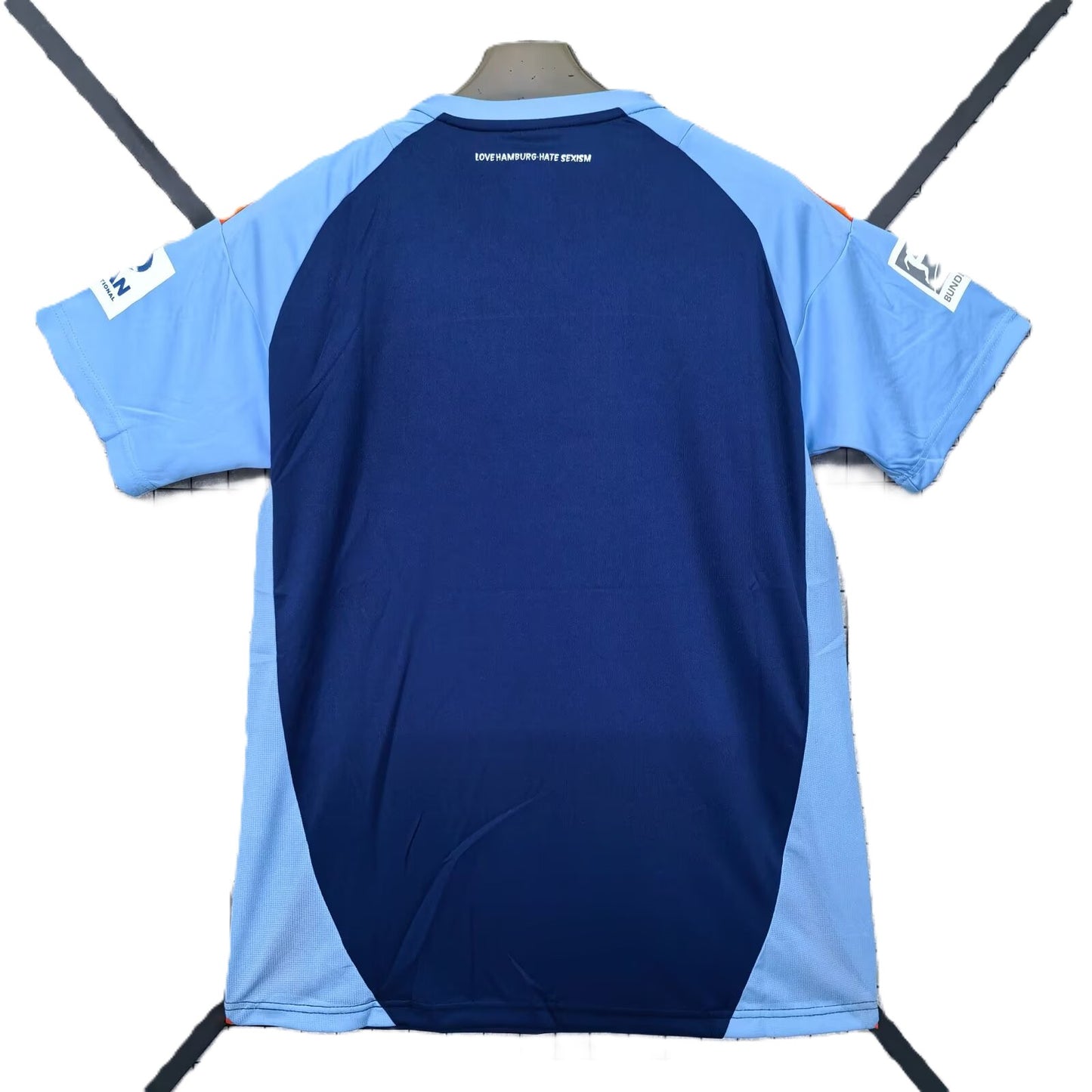 Maillot "Edition Spéciale" Hamburger SV 2025/2026