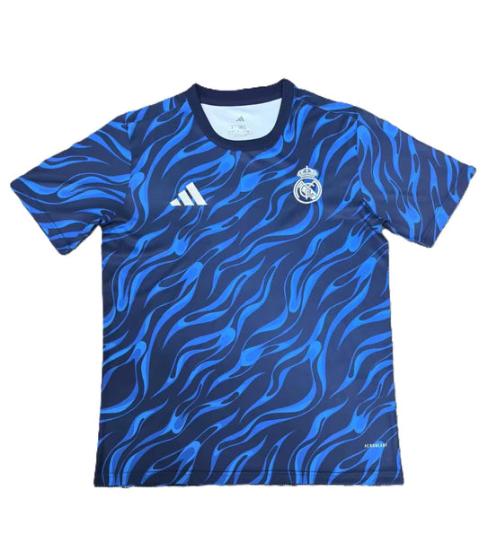Maillot "Edition Spéciale 9" Real Madrid 2025/2026