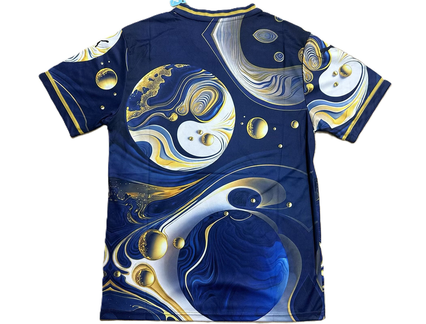 Maillot "Edition Spéciale" Manchester City 2025/2026