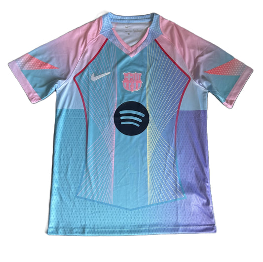 Maillot "Edition Spéciale 6" FC Barcelone 2025/2026
