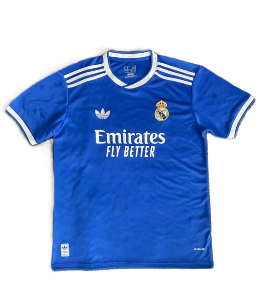 Maillot "Edition Spéciale 10" Real Madrid 2025/2026