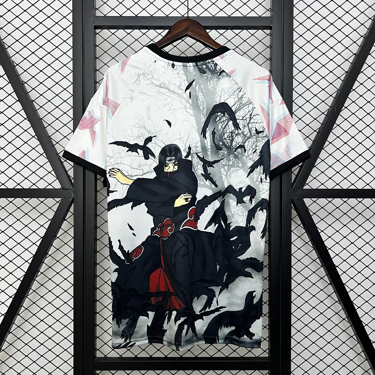 Maillot "Edition Spéciale MANGA 24" Japon 2025/2026