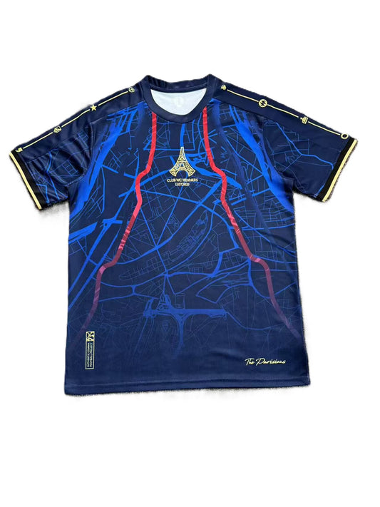 Maillot "Edition Spéciale" Paris-Saint-Germain 2025/2026