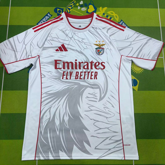 Maillot "Edition Spéciale"  SL Benfica 2025/2026