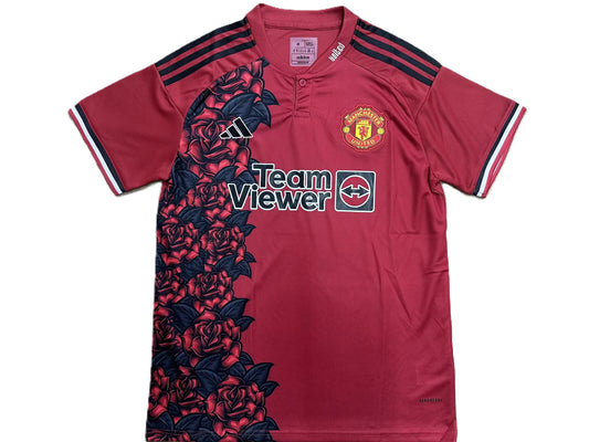 Maillot "Edition Spéciale" Manchester United 2025/2026