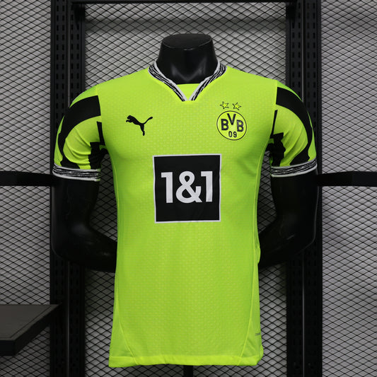 Maillot "Edition Spéciale" Borussia Dortmund 2025/2026