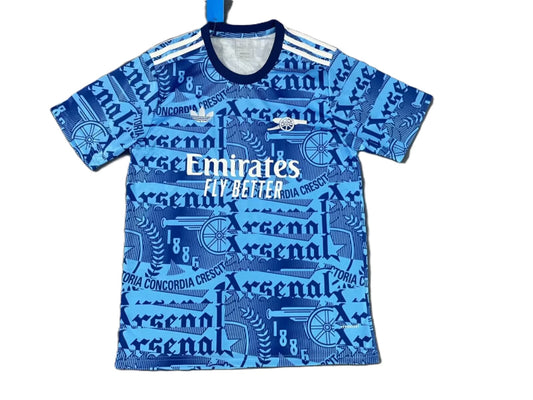 Maillot "Edition Spéciale" Arsenal FC 2025/2026