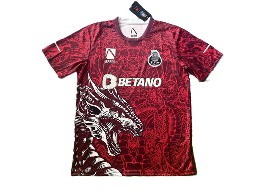 Maillot "Edition Spéciale"  Porto FC 2025/2026