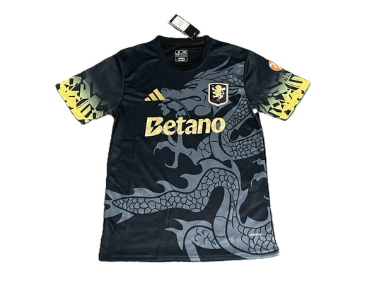 Maillot "Edition Spéciale" Aston Villa 2025/2026