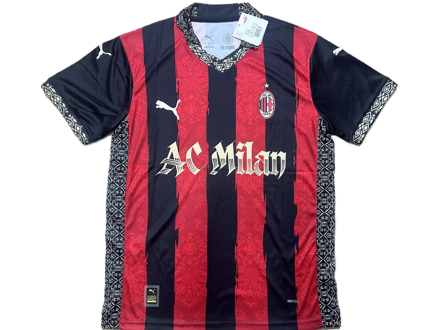 Maillot "Edition Spéciale" AC Milan 2025/2026