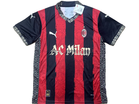 Maillot "Edition Spéciale" AC Milan 2025/2026